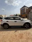 Toyota RAV4 2016 - Wadda Akawo Daga Ƙasashen Waje - 3
