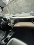 Toyota RAV4 2016 - Wadda Akawo Daga Ƙasashen Waje - 5