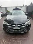 Toyota Camry 2016 Baki - 2