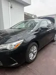 Toyota Camry 2016 Baki - 3