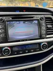 Toyota Highlander XLE 2019 Silver - 1