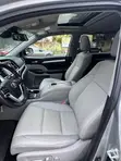 Toyota Highlander XLE 2019 Silver - 5