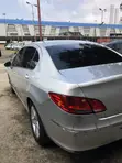 Peugeot 408 2013 Silver - 4
