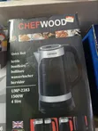 Brand New 4 Litre Electric Kettle - 2
