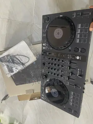 Pioneer DDJ-FLX6 DJ Controller
