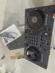 Pioneer DDJ-FLX6 DJ Controller - 1