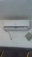 Royal 1 HP Split System Air Conditioner - 1
