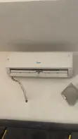 Royal 1 HP Split System Air Conditioner - 2
