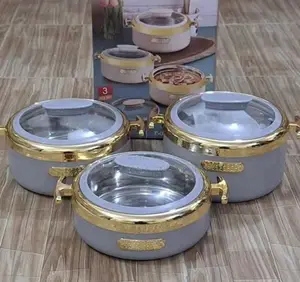 Ren Gadgets Jirgin Kula da Abinci