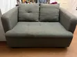 6 Seater Gray Sofa Set - 3