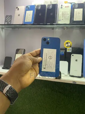 Apple iPhone 13 256GB Blue