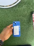 Apple iPhone 13 256GB Blue - 3