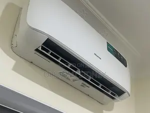 Hisense 1.5HP Split System Air Conditioner