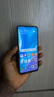 Huawei Y9s 128GB UK Used - 3
