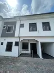 4-Bedroom Terrace Duplex for Rent a Sangotedo - 1