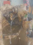 African Master Room Heater - 2