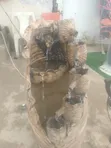 African Master Room Heater - 3