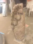 African Master Room Heater - 4