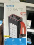 Brand New 30000mAh Fast Charging Power Bank - 2