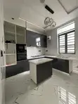 4-Bedroom Semi-Detached Duplex da BQ a Ikota, Lekki Phase 2 - 1