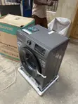 Hisense WFQP7012T 7KG Inverter Front Load Washing Machine - 1