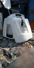 FAW Bumper and Side Panel - 1