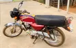 Bajaj Boxer 100 2021 Ja - 3