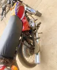 Bajaj Boxer 100 2021 Ja - 4