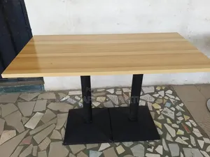 Teburin Katako Mai Amfani Sau Biyu