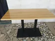 Teburin Katako Mai Amfani Sau Biyu - 1