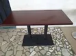 Teburin Katako Mai Amfani Sau Biyu - 2