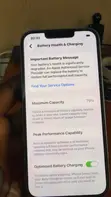 Apple iPhone 14 128GB Blue (An Yi Amfani Da Shi A UK) - 1
