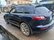 Infiniti FX35 2008 Blue - 2