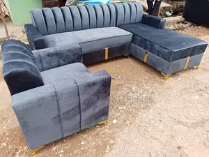 Standard Sofa Set for Home Use