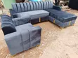 Standard Sofa Set for Home Use - 1