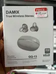 GQ-13 Bluetooth Wireless Earbuds - 1