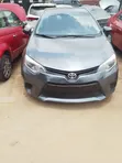 Toyota Corolla 2014 LE - 1