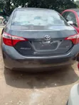 Toyota Corolla 2014 LE - 2