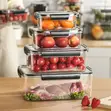 Food Storage Container - Brand New - 2