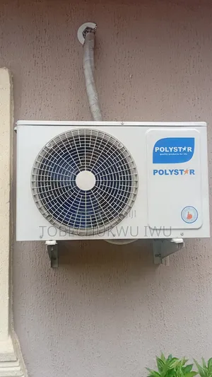 1hp Polystar Mai Sanyin Wuta
