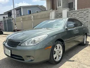 Lexus ES 330 2005 Kore