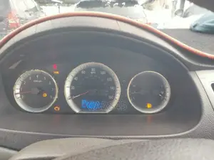 Hyundai Sonata 2009 Kalar Kore
