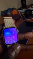 Apple Watch Series 8 - UK Used - 2