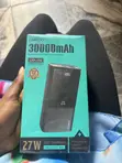 Linkco 30000mAh Power Bank with Free Charger - 1