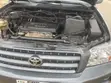 Toyota Highlander 2005 Blue - 5