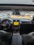 Lexus GX 460 2010 (An Gyara Zuwa 2018) Baki SUV - 2