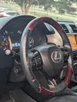 Lexus GX 460 2010 (An Gyara Zuwa 2018) Baki SUV - 3