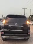 Lexus GX 460 2010 (An Gyara Zuwa 2018) Baki SUV - 4