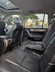 Lexus GX 460 2010 (An Gyara Zuwa 2018) Baki SUV - 5