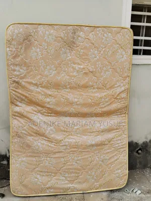 3.5ft Used Bed Frame